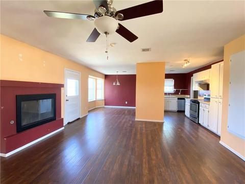 2121 Galaxy Dr, Altus, OK 73521 photo 7