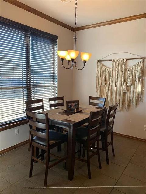 813 Ryan Rd, Moore, OK 73160 photo 2