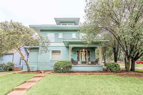 801 E Noble Ave, Guthrie, OK 73044 photo 1