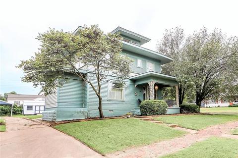 801 E Noble Ave, Guthrie, OK 73044 photo 36