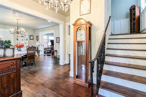 801 E Noble Ave, Guthrie, OK 73044 photo 5