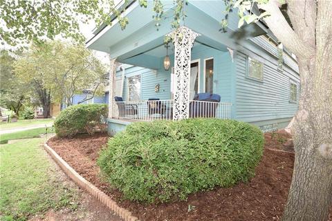 801 E Noble Ave, Guthrie, OK 73044 photo 3