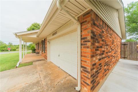 20001 Timberidge Rd, Harrah, OK 73045 photo 5