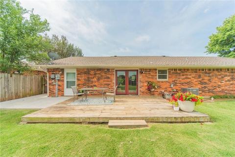 20001 Timberidge Rd, Harrah, OK 73045 photo 29