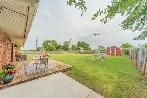 20001 Timberidge Rd, Harrah, OK 73045 photo 28