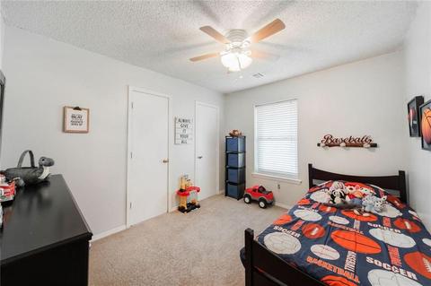20001 Timberidge Rd, Harrah, OK 73045 photo 19