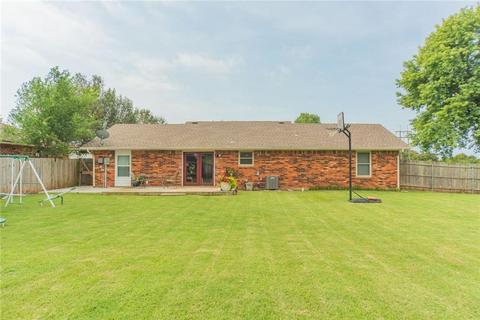 20001 Timberidge Rd, Harrah, OK 73045 photo 34