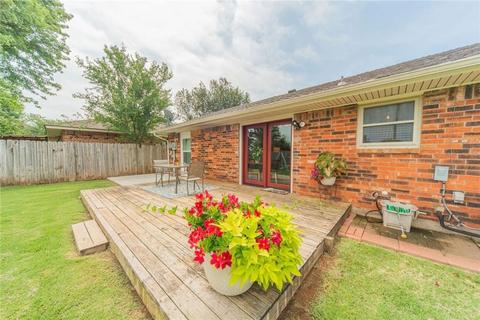 20001 Timberidge Rd, Harrah, OK 73045 photo 27