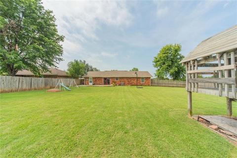 20001 Timberidge Rd, Harrah, OK 73045 photo 33
