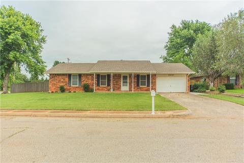 20001 Timberidge Rd, Harrah, OK 73045 photo 2