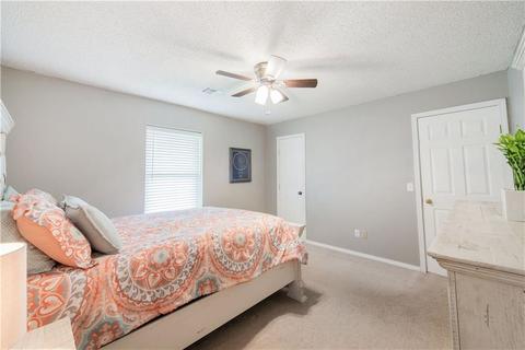 20001 Timberidge Rd, Harrah, OK 73045 photo 16