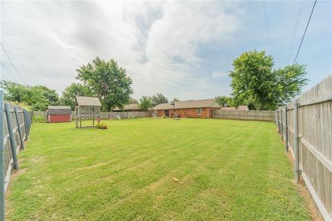 20001 Timberidge Rd, Harrah, OK 73045 photo 31