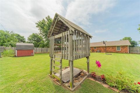 20001 Timberidge Rd, Harrah, OK 73045 photo 32