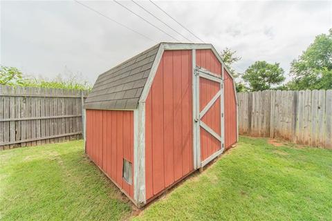 20001 Timberidge Rd, Harrah, OK 73045 photo 30