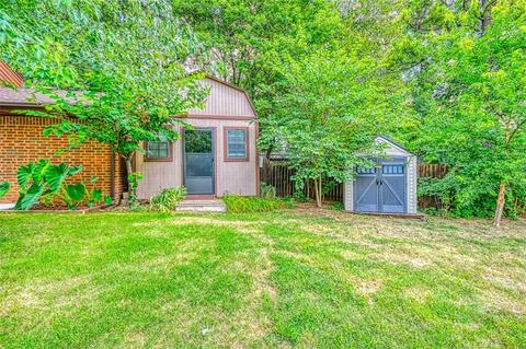 3904 Morrison Cir, Norman, OK 73072 photo 34