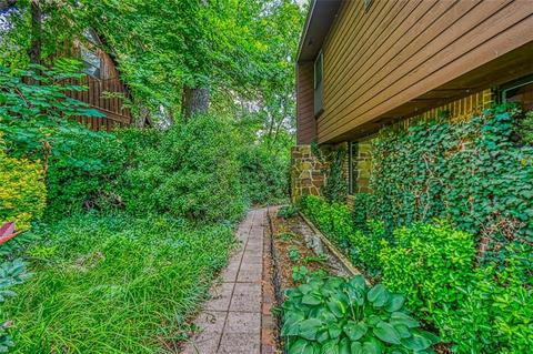 3904 Morrison Cir, Norman, OK 73072 photo 3