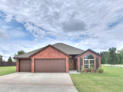 1014 Ella, Tuttle, OK 73089 photo 2