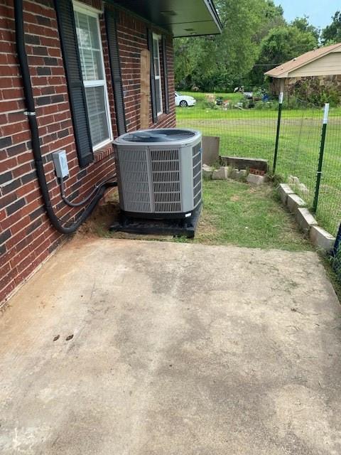 2679 Maple Dr, Harrah, OK 73045 photo 11