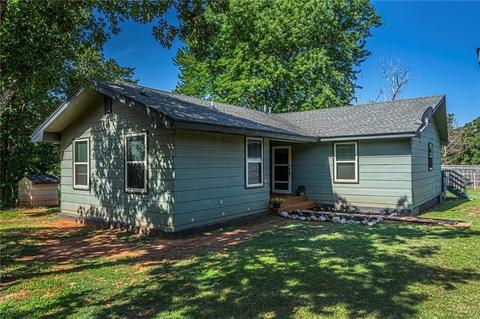 4624 E Waterloo Valley Dr, Arcadia, OK 73007 photo 1
