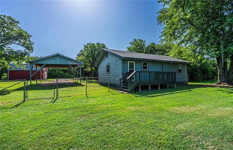 4624 E Waterloo Valley Dr, Arcadia, OK 73007 photo 23