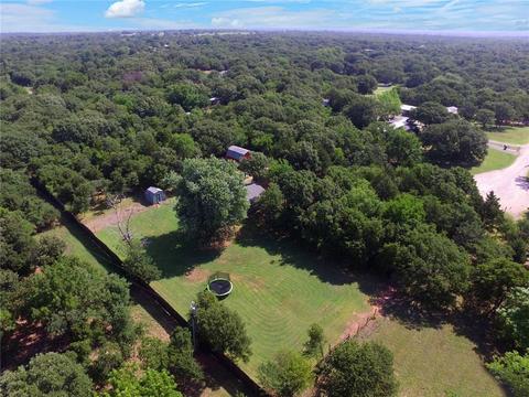 4624 E Waterloo Valley Dr, Arcadia, OK 73007 photo 3