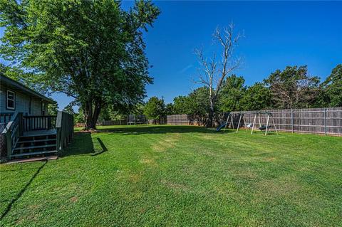 4624 E Waterloo Valley Dr, Arcadia, OK 73007 photo 22