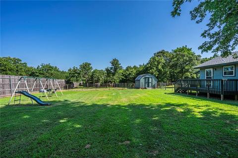 4624 E Waterloo Valley Dr, Arcadia, OK 73007 photo 21