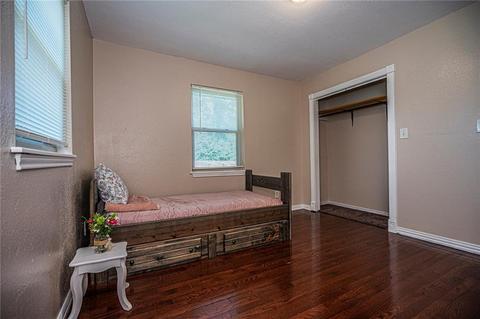 4624 E Waterloo Valley Dr, Arcadia, OK 73007 photo 17