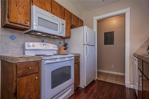 4624 E Waterloo Valley Dr, Arcadia, OK 73007 photo 10