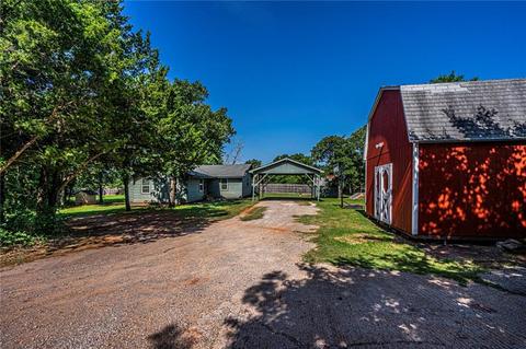 4624 E Waterloo Valley Dr, Arcadia, OK 73007 photo 5