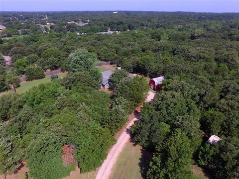 4624 E Waterloo Valley Dr, Arcadia, OK 73007 photo 29