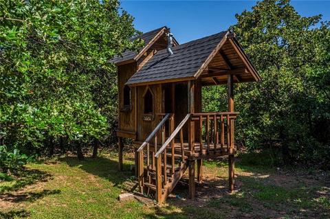4624 E Waterloo Valley Dr, Arcadia, OK 73007 photo 26