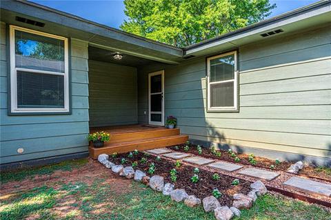 4624 E Waterloo Valley Dr, Arcadia, OK 73007 photo 6