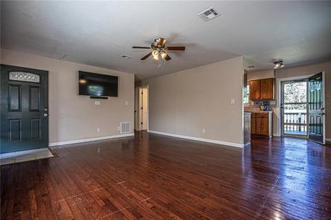 4624 E Waterloo Valley Dr, Arcadia, OK 73007 photo 7