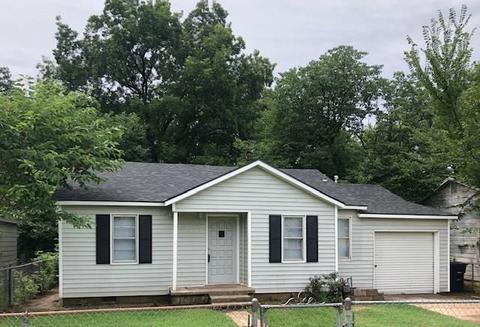 913 E 7th St, Shawnee, OK 74801 photo 1