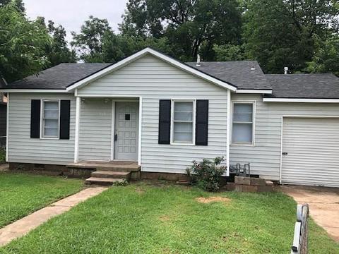913 E 7th St, Shawnee, OK 74801 photo 3