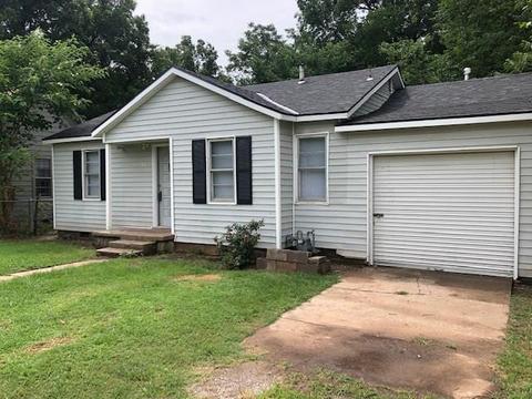 913 E 7th St, Shawnee, OK 74801 photo 2