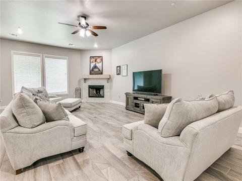 9501 Conners Way, Mcloud, OK 74851 photo 6