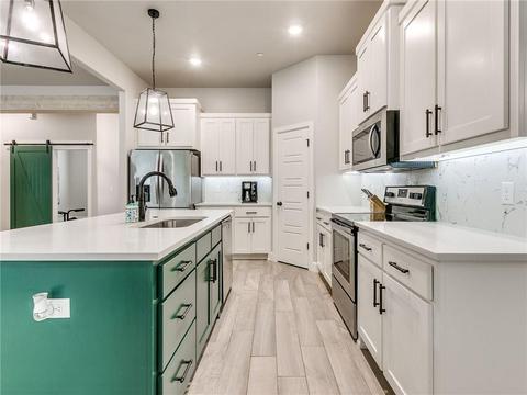 9501 Conners Way, Mcloud, OK 74851 photo 8