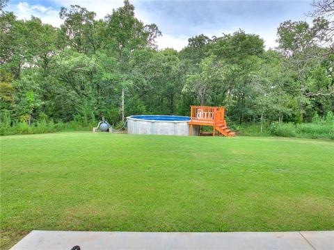 9501 Conners Way, Mcloud, OK 74851 photo 26