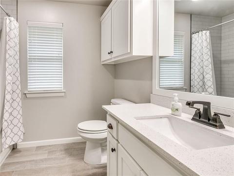 9501 Conners Way, Mcloud, OK 74851 photo 20