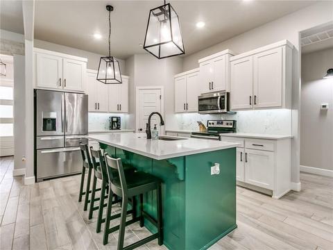 9501 Conners Way, Mcloud, OK 74851 photo 10