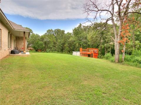 9501 Conners Way, Mcloud, OK 74851 photo 23