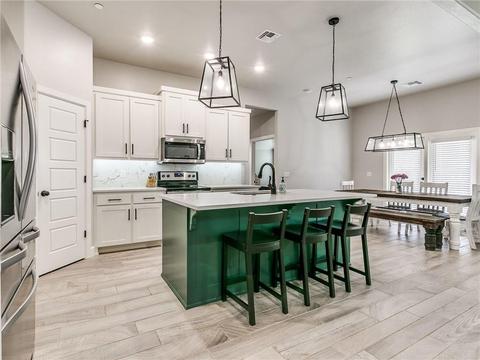 9501 Conners Way, Mcloud, OK 74851 photo 11