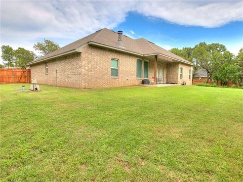 9501 Conners Way, Mcloud, OK 74851 photo 24