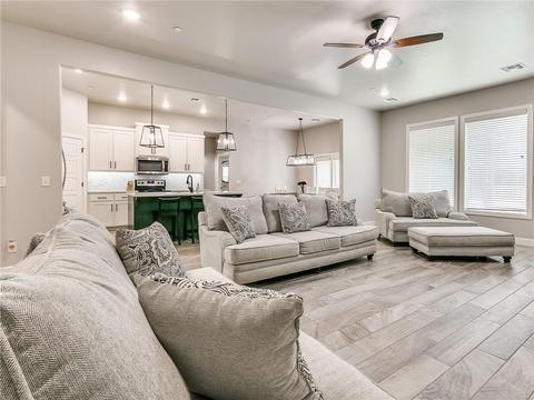 9501 Conners Way, Mcloud, OK 74851 photo 5