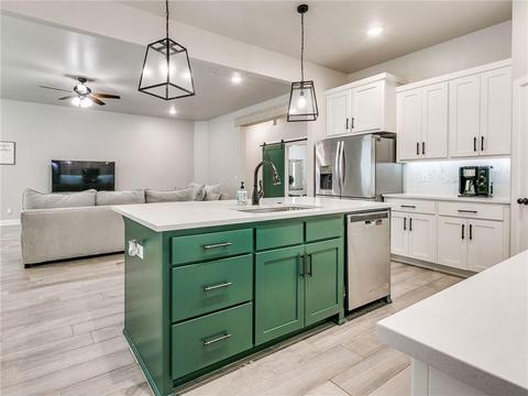 9501 Conners Way, Mcloud, OK 74851 photo 9