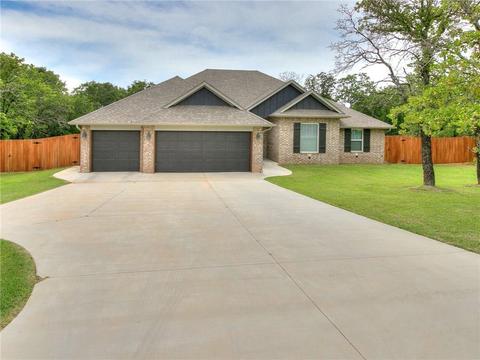 9501 Conners Way, Mcloud, OK 74851 photo 3