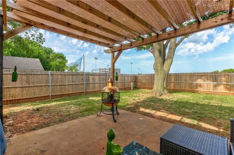 741 Lapwing Rd, Edmond, OK 73003 photo 29