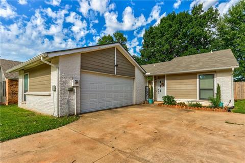 741 Lapwing Rd, Edmond, OK 73003 photo 2
